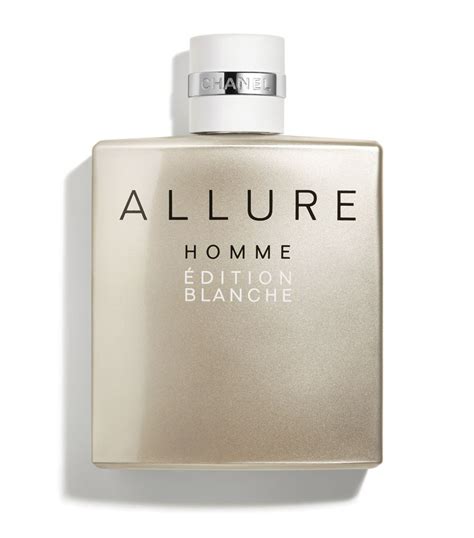 chanel allure homme édition blanche 100ml|chanel allure homme sephora.